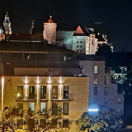 Juwel Apartments Krakow Z Widokiem Na Wawel Ap 47 Exterior foto