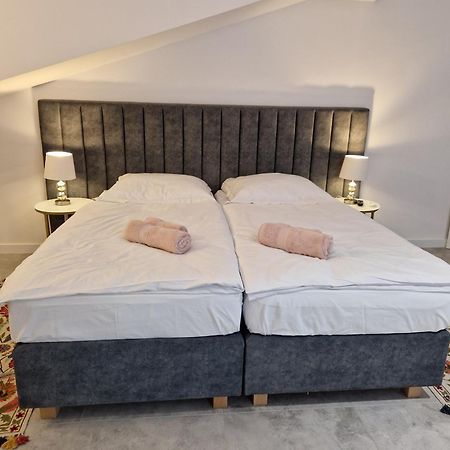Juwel Apartments Krakow Z Widokiem Na Wawel Ap 47 Exterior foto