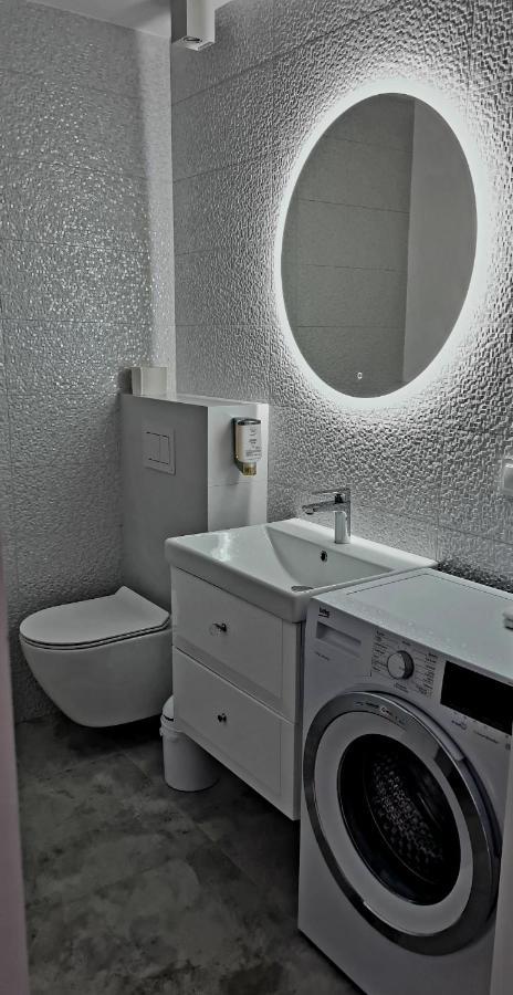 Juwel Apartments Krakow Z Widokiem Na Wawel Ap 47 Exterior foto