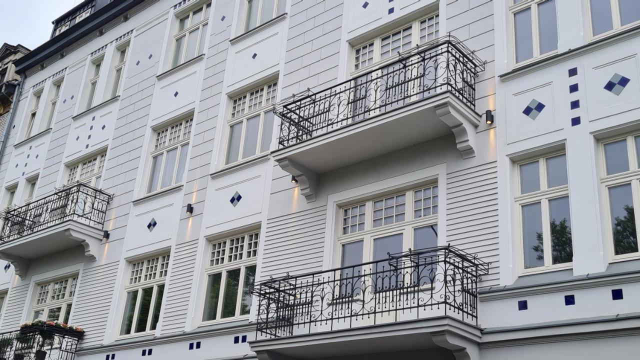 Juwel Apartments Krakow Z Widokiem Na Wawel Ap 47 Exterior foto