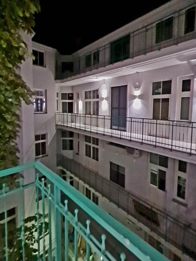 Juwel Apartments Krakow Z Widokiem Na Wawel Ap 47 Exterior foto
