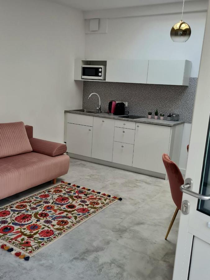 Juwel Apartments Krakow Z Widokiem Na Wawel Ap 47 Exterior foto