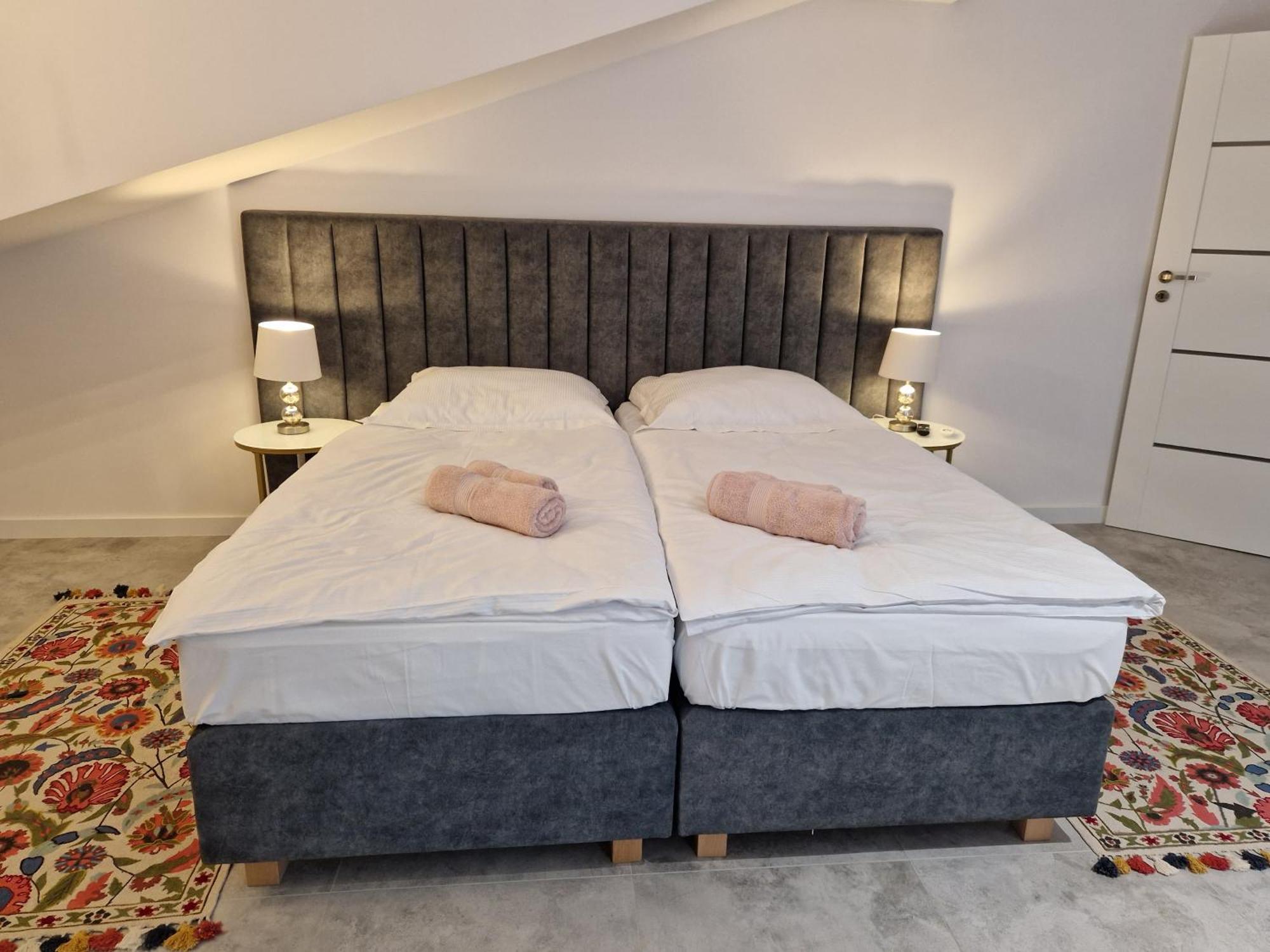Juwel Apartments Krakow Z Widokiem Na Wawel Ap 47 Exterior foto