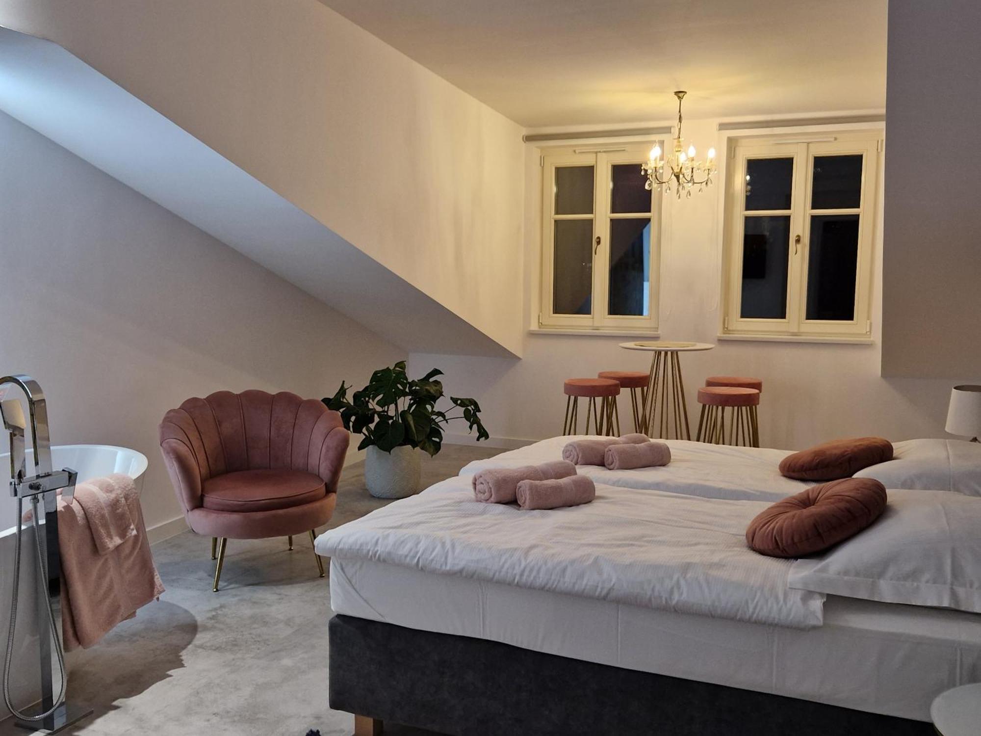 Juwel Apartments Krakow Z Widokiem Na Wawel Ap 47 Exterior foto
