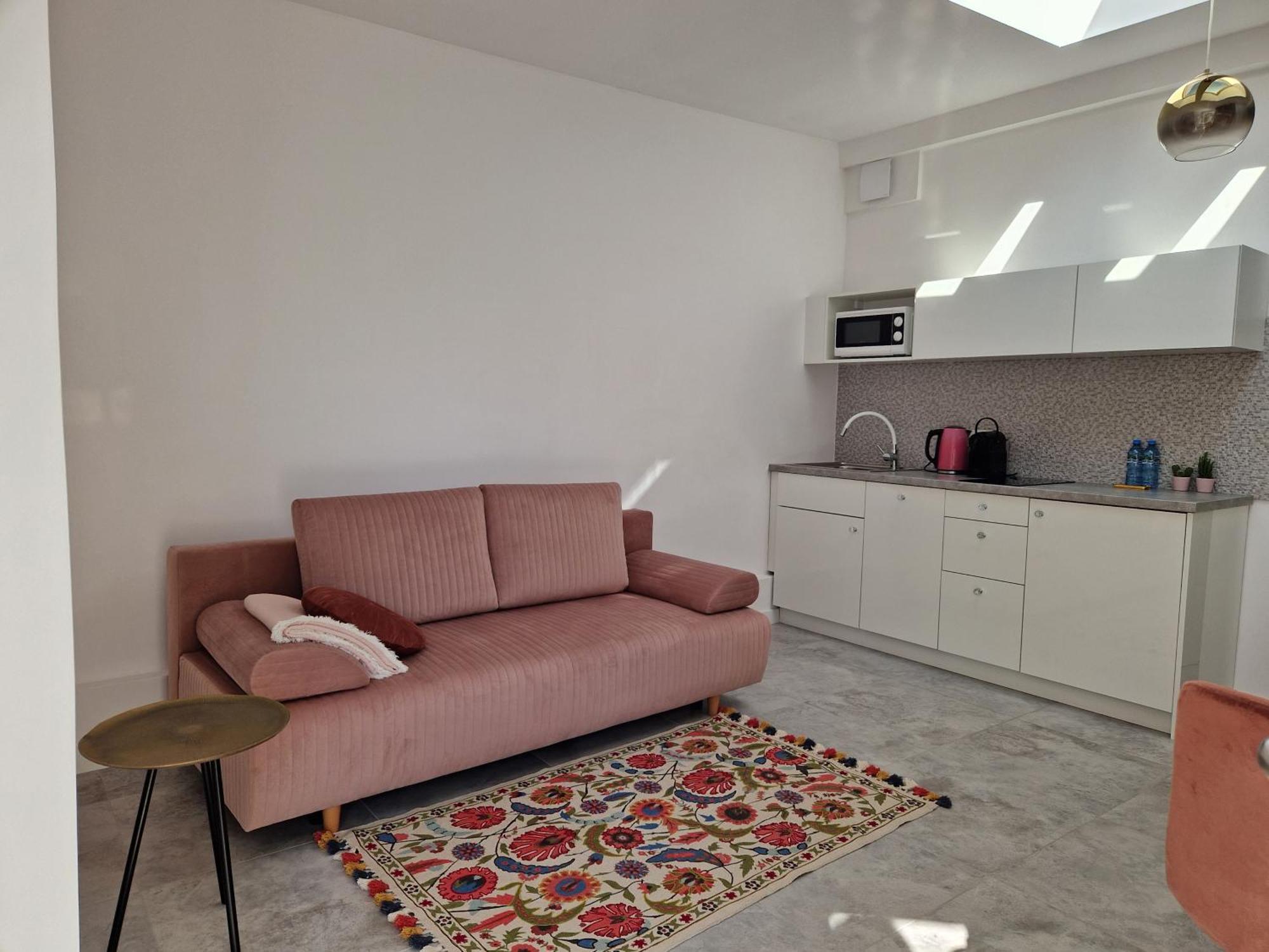 Juwel Apartments Krakow Z Widokiem Na Wawel Ap 47 Exterior foto