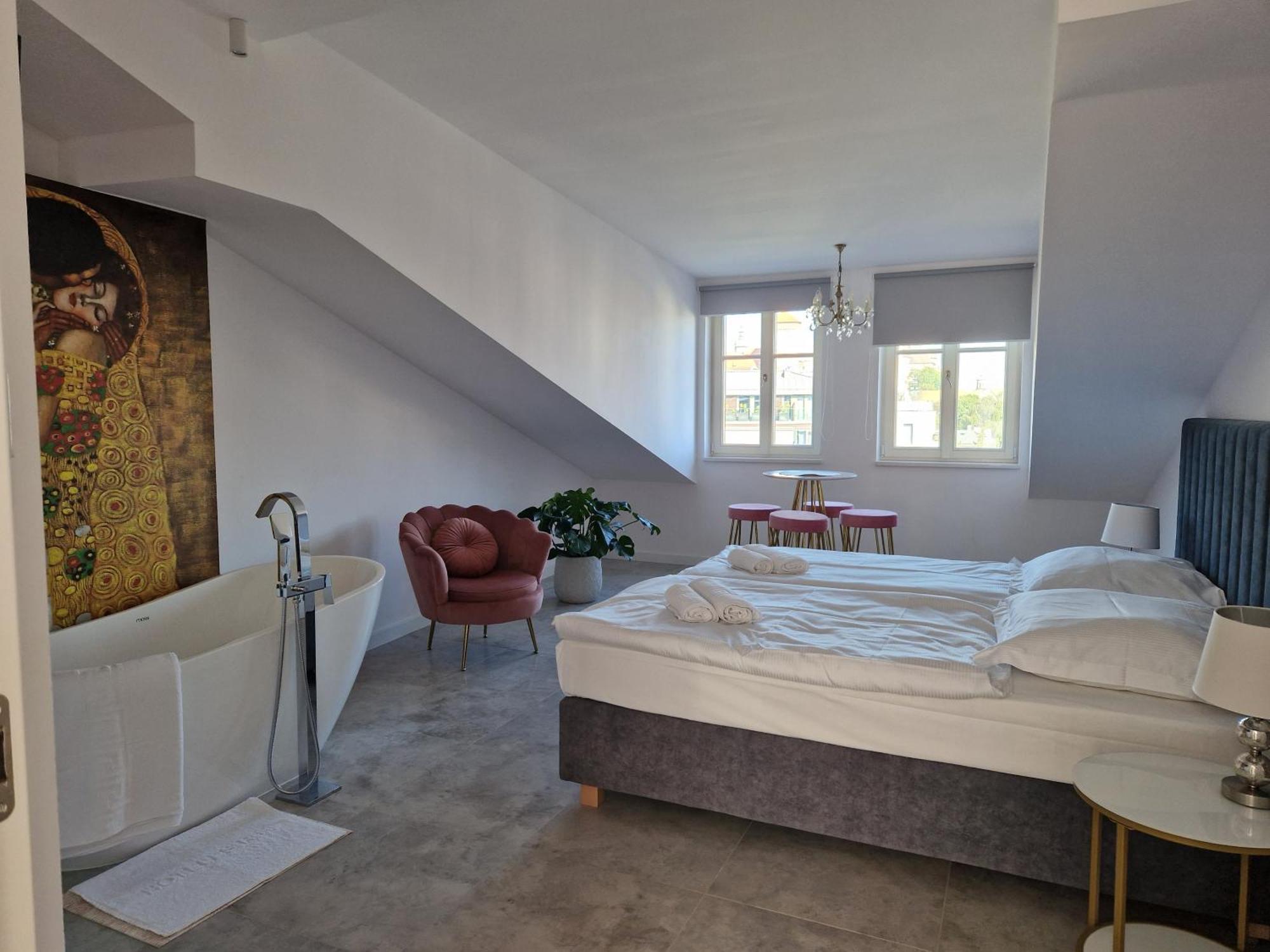 Juwel Apartments Krakow Z Widokiem Na Wawel Ap 47 Exterior foto