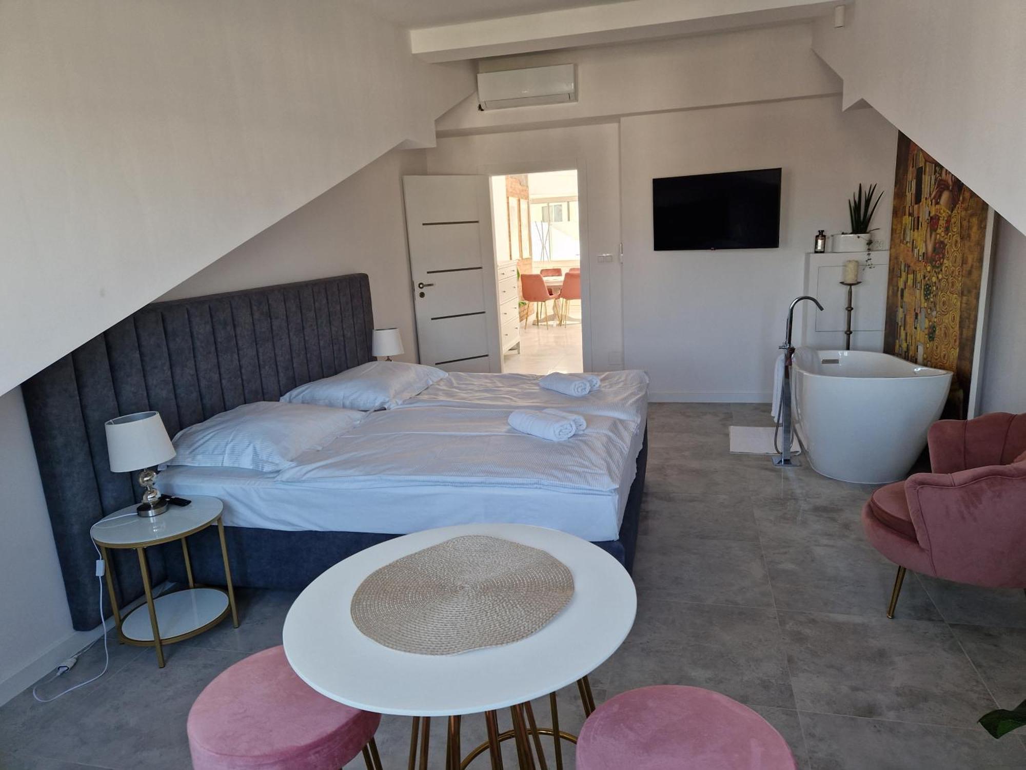 Juwel Apartments Krakow Z Widokiem Na Wawel Ap 47 Exterior foto