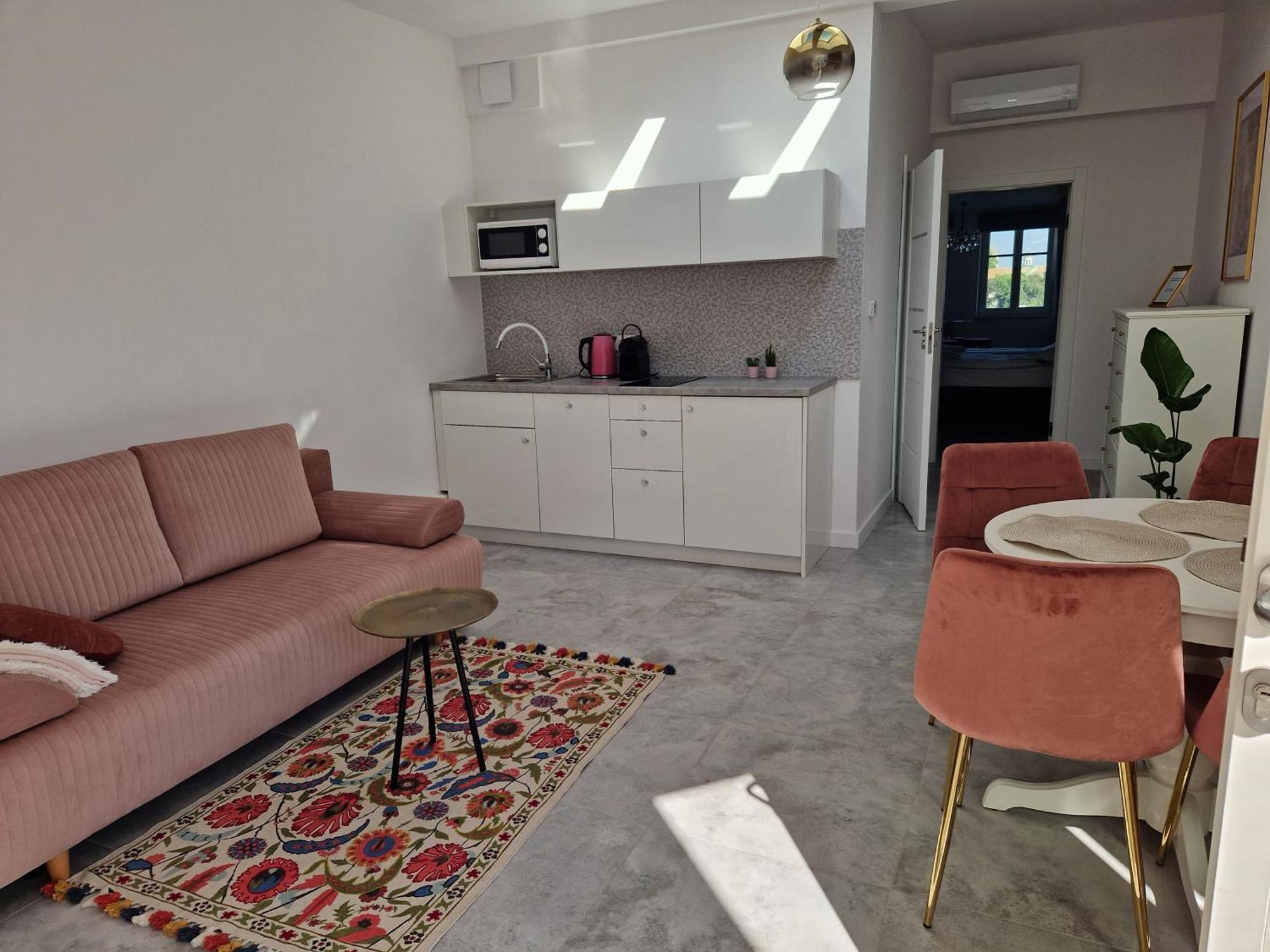 Juwel Apartments Krakow Z Widokiem Na Wawel Ap 47 Exterior foto