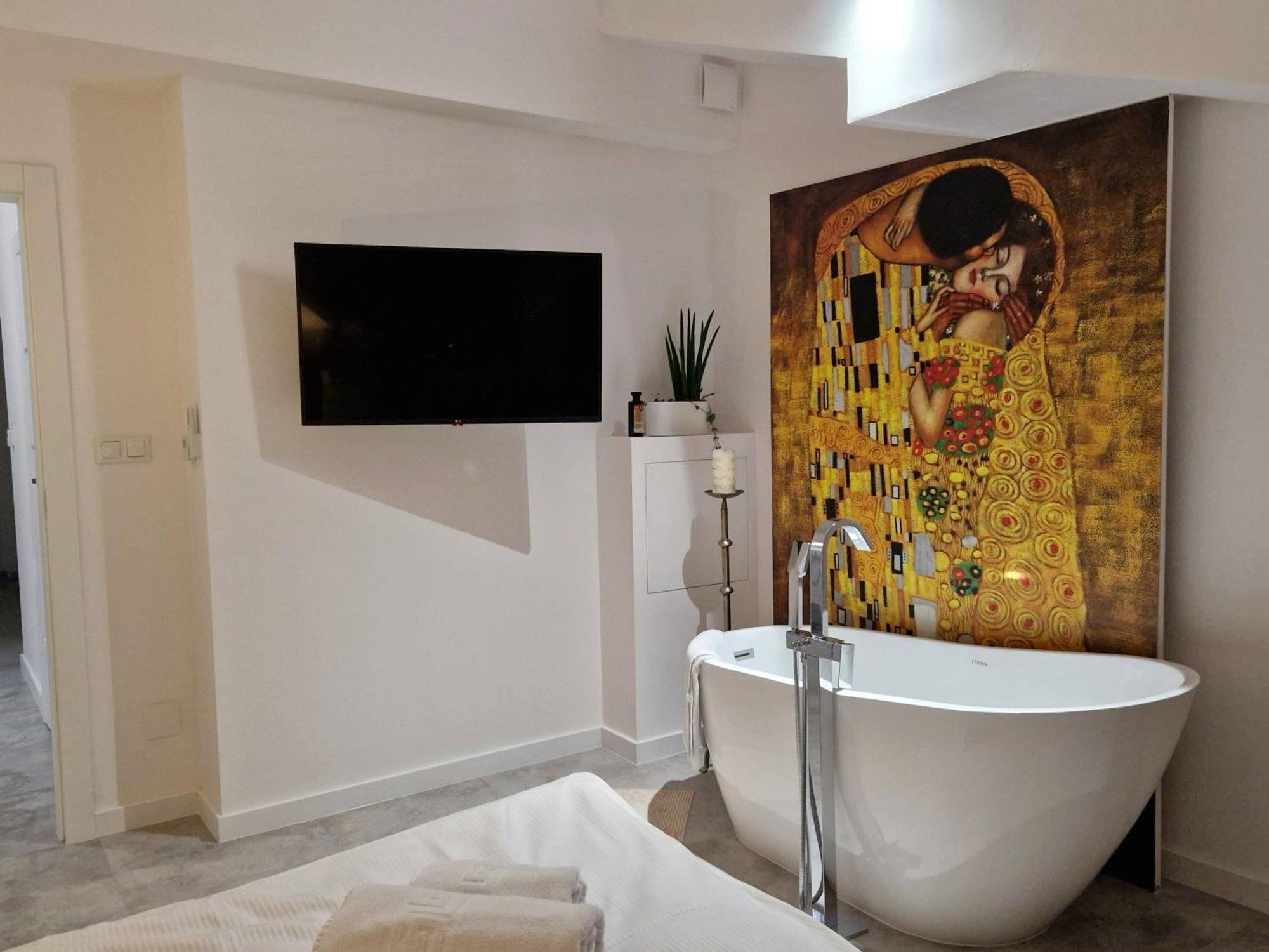 Juwel Apartments Krakow Z Widokiem Na Wawel Ap 47 Exterior foto
