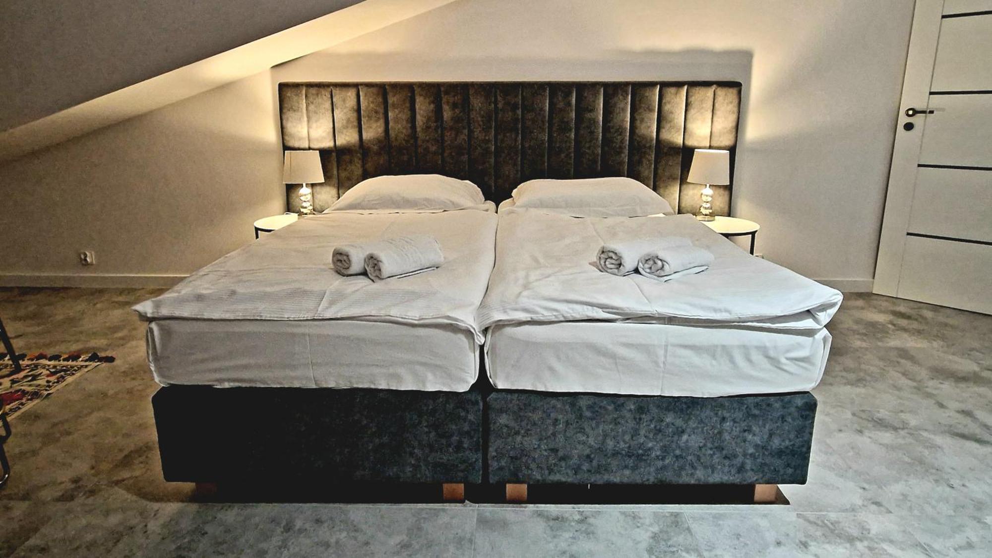 Juwel Apartments Krakow Z Widokiem Na Wawel Ap 47 Exterior foto