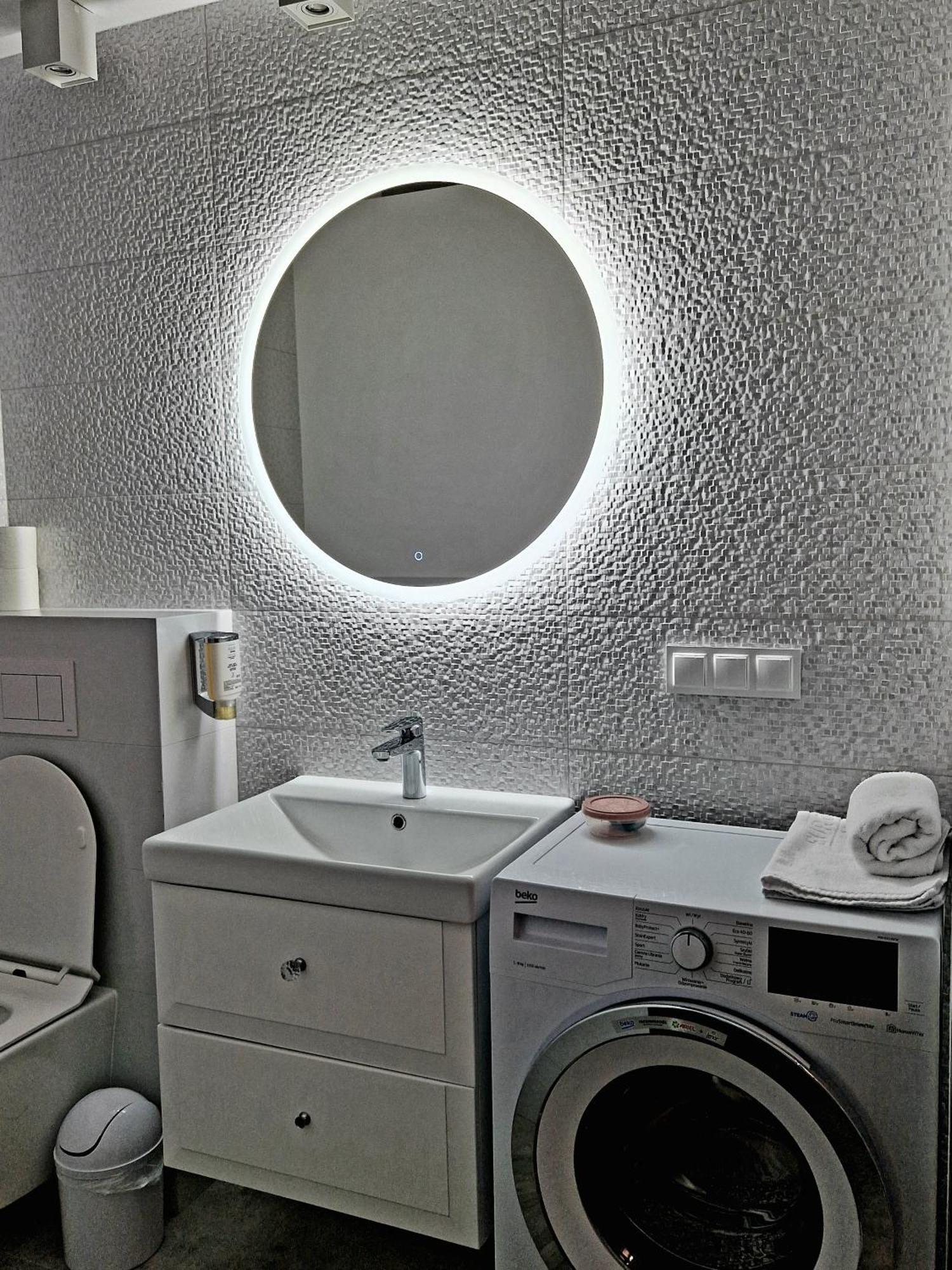 Juwel Apartments Krakow Z Widokiem Na Wawel Ap 47 Exterior foto