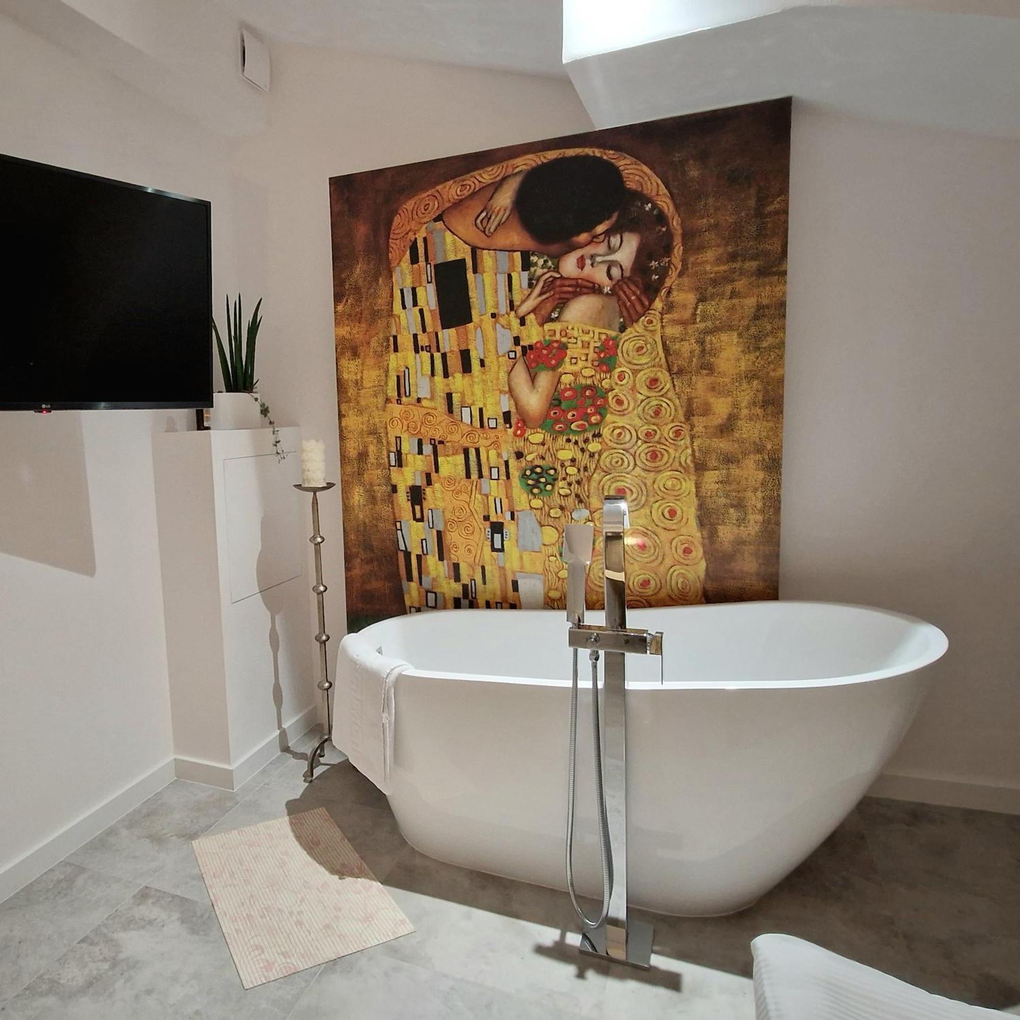 Juwel Apartments Krakow Z Widokiem Na Wawel Ap 47 Exterior foto